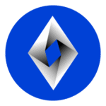Simdaq Token SMQ Logo Transparent PNG