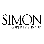 Simon Property Group Logo Transparent PNG
