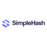 Simplehash Logo Transparent PNG