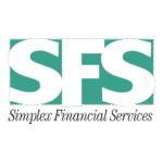 Simplex Financial Services Logo Transparent PNG