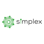 Simplex Logo Transparent PNG