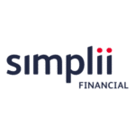 Simplii Financial Logo Transparent PNG