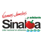 Sinaloa Juntos Logo Transparent PNG