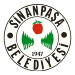 Sinanpaşa Belediyesi Logo Transparent PNG