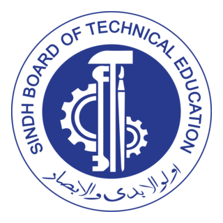 Sindh Board Of Technical Education SBTE