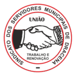 Sindicato Dos Servidores Municipais De Dracena Logo Transparent PNG