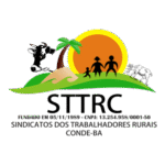 Sindicato Dos Trabalhadores Rurais De Conde BA Logo Transparent PNG