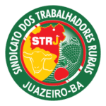 Sindicato Dos Trabalhadores Rurais De Juazeiro ba Logo Transparent PNG