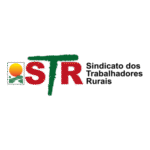 Sindicato Dos Trabalhadores Rurais Logo Transparent PNG