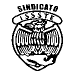 Sindicato Issste Logo Transparent PNG