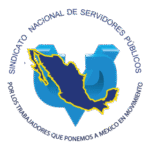 Sindicato Nacional De Servidores Públicos Logo Transparent PNG