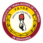 Sindicato Senado Logo Transparent PNG