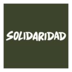 Sindicato Solidaridad Logo Transparent PNG