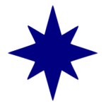 Singapore Alliance Star Symbol Logo Transparent PNG