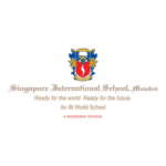 Singapore International School Logo Transparent PNG
