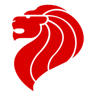 Singapore Lion