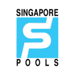 Singapore Pools Logo Transparent PNG