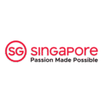 Singapore SG Logo Transparent PNG