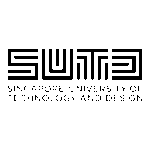 Singapore University Of Technology And Design Logo Transparent PNG