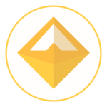 Single Collateral Dai SAI Logo Transparent PNG