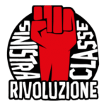 Sinistra Classe Rivoluzione Logo Transparent PNG
