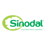 Sinodal Logo Transparent PNG