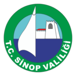 Sinop Valiliği Logo Transparent PNG