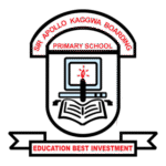 Sir Apollo Kaggwa Boarding Primary School Old Kamp Logo Transparent PNG