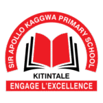 Sir Apollo Kaggwa Nursery Primary School Kitinta Logo Transparent PNG