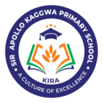 Sir Apollo Kaggwa Primary Kira Uganda Logo Transparent PNG