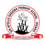 Sir Apollo Kaggwa Primary School Kisaasi Logo Transparent PNG