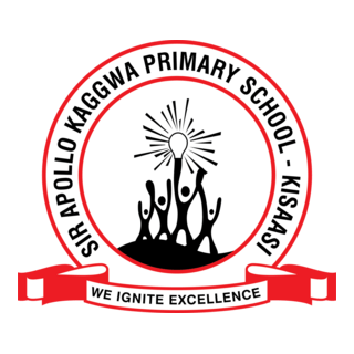 Sir Apollo Kaggwa Primary School Kisaasi