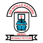 Sir Apollo Kaggwa Primary School Mengo Logo Transparent PNG