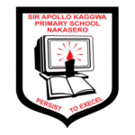 Sir Apollo Kagwa Primary School Nakasero Logo Transparent PNG