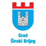 Široki Brijeg Grb Logo Transparent PNG