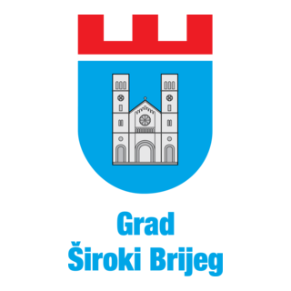 Široki Brijeg Grb