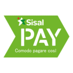 Sisal Pay Logo Transparent PNG