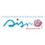 Sismo Consejo Nacional de la Cultura y Ias Artes Logo Transparent PNG