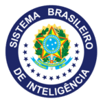 Sistema Brasileiro De Inteligência Logo Transparent PNG