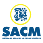 Sistema De Aguas De La Ciudad De México Logo Transparent PNG