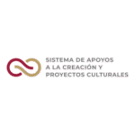 Sistema De Apoyo Creación De Proyectos Culturales Logo Transparent PNG