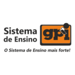Sistema De Ensino Gpi Logo Transparent PNG