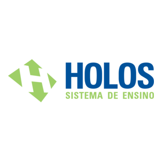 Sistema De Ensino Holos