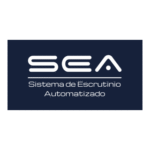 Sistema De Escrutinio Automatizado Logo Transparent PNG