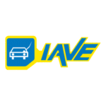 Sistema De Telepeaje IAVE Logo Transparent PNG