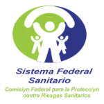 Sistema Federal Sanitario Logo Transparent PNG