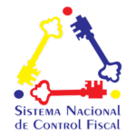 Sistema Nacional De Control Fiscal Logo Transparent PNG