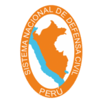 Sistema Nacional De Defensa Civil Logo Transparent PNG