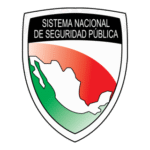 Sistema Nacional De Seguridad Publica Logo Transparent PNG