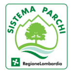 Sistema Parchi Regione Lombardia Logo Transparent PNG